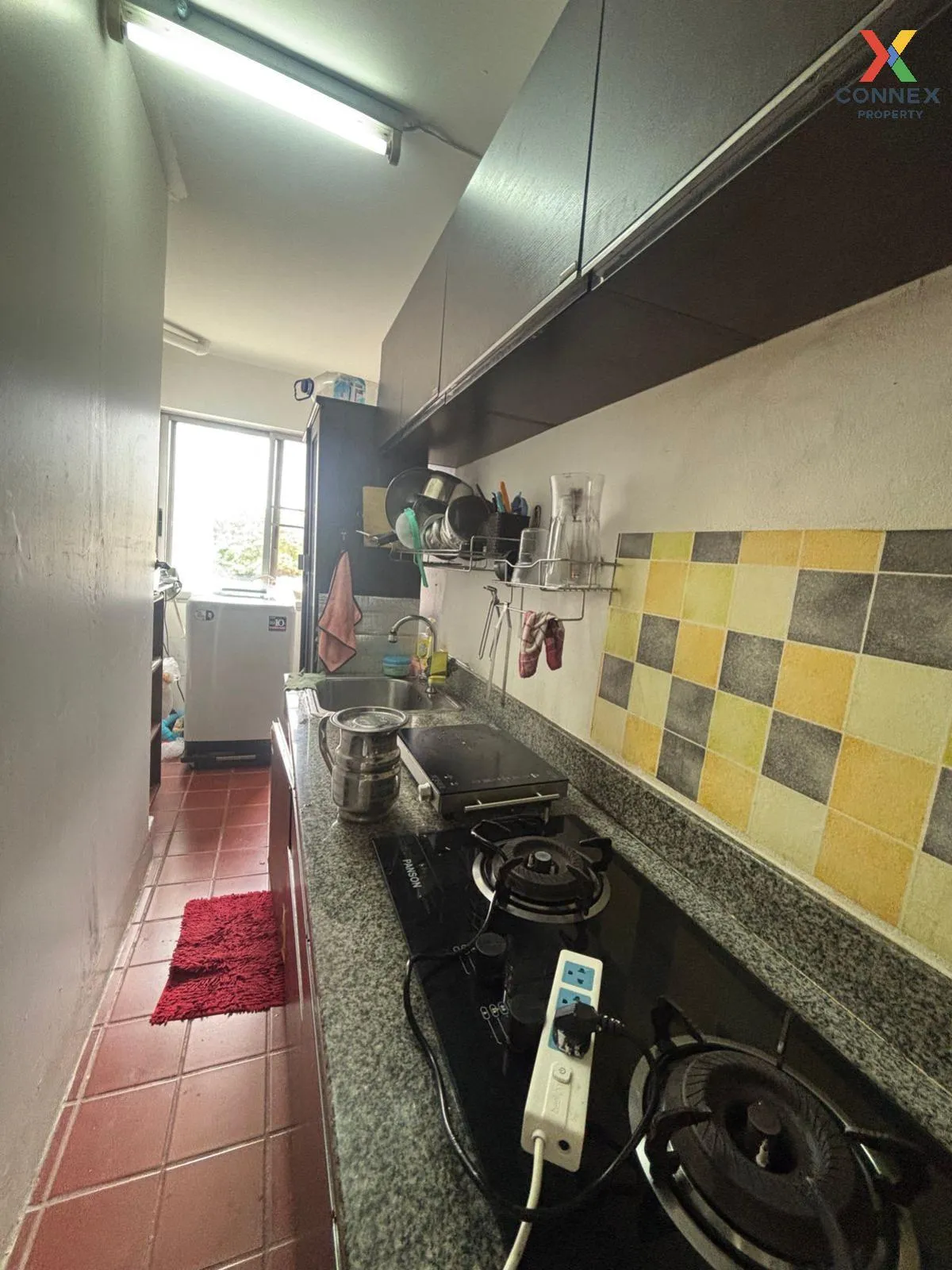 ขายคอนโด  ฟอร์จูน คอนโด ทาวน์ ช่องนนทรี เขต ยานนาวา กรุงเทพ CX-13