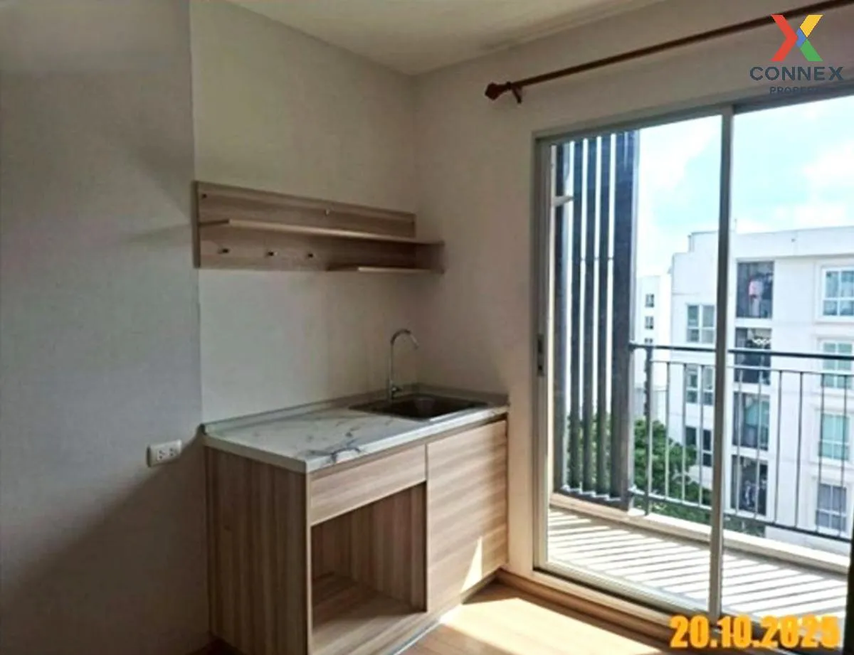 For Sale Condo , Plum Condo Mix Chaengwattana , Talat Bang Khen , For Sale Condo , Plum Condo Mix Chaengwattana , Talat Bang Khen , 3