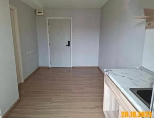 For Sale Condo , Plum Condo Mix Chaengwattana , Talat Bang Khen , Lak Si , Bangkok , CX-135852