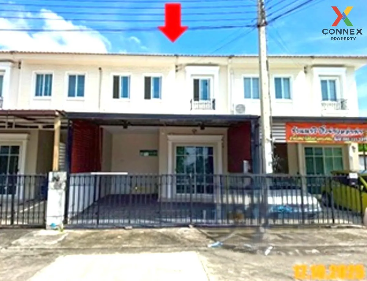 ขายทาวน์เฮ้าส์/ทาวน์โฮม  พฤกษาวิลล์ รามคำแหง-วงแหวน (มิสทีน) MRT- ขายทาวน์เฮ้าส์/ทาวน์โฮม  พฤกษาวิลล์ รามคำแหง-วงแหวน (มิสทีน) MRT- 1