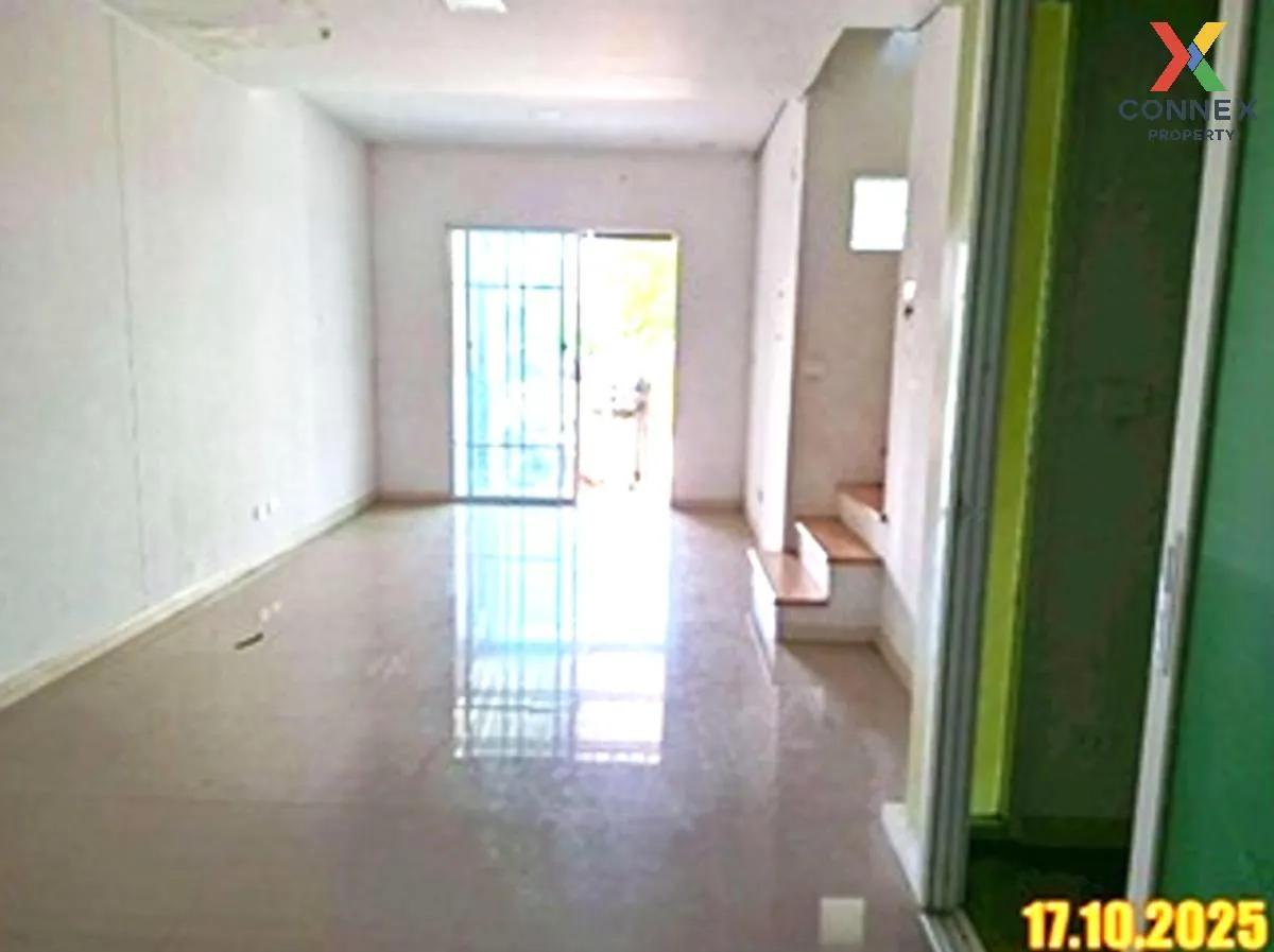 ขายทาวน์เฮ้าส์/ทาวน์โฮม  พฤกษาวิลล์ รามคำแหง-วงแหวน (มิสทีน) MRT- ขายทาวน์เฮ้าส์/ทาวน์โฮม  พฤกษาวิลล์ รามคำแหง-วงแหวน (มิสทีน) MRT- 4