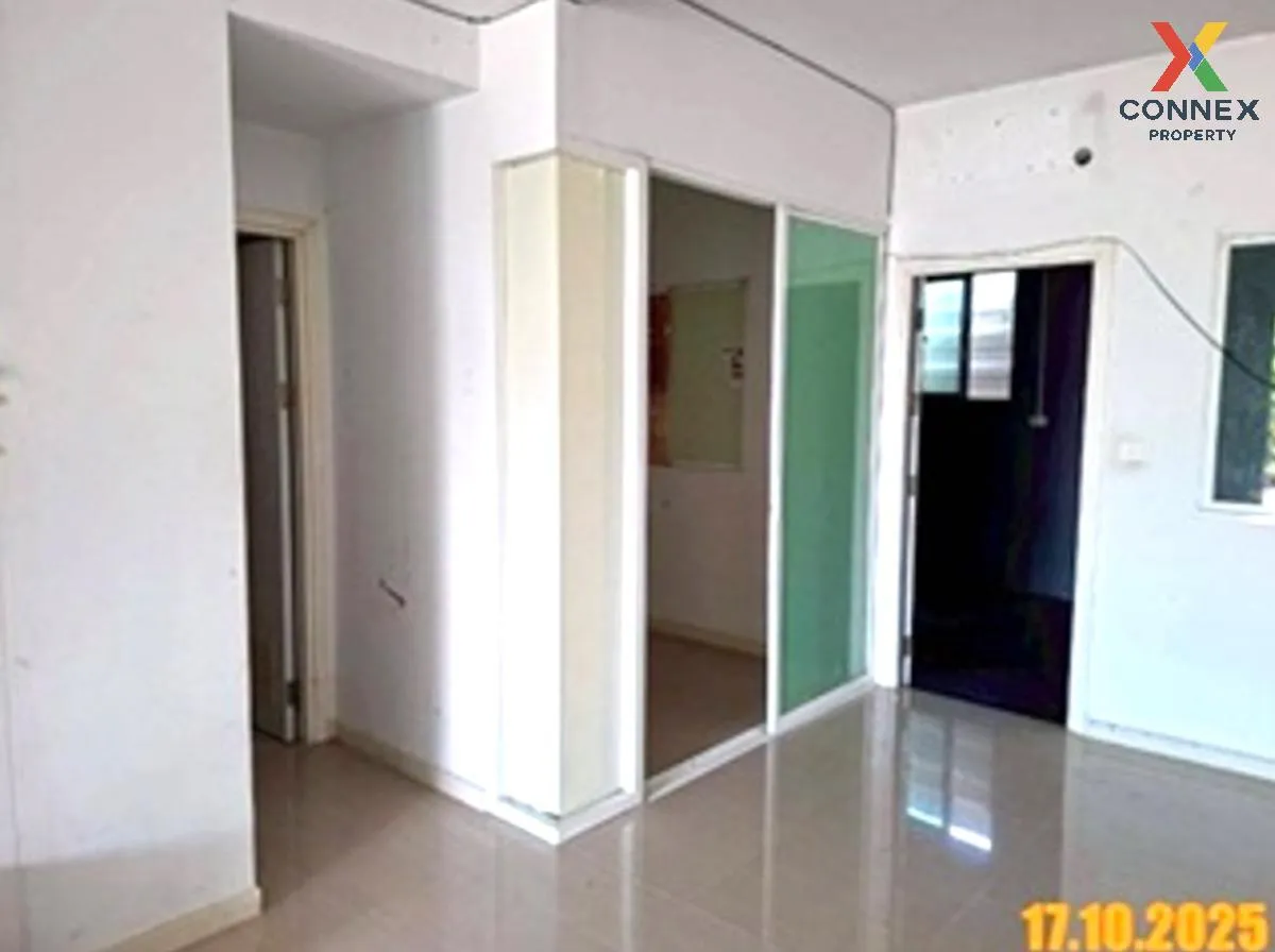 ขายทาวน์เฮ้าส์/ทาวน์โฮม  พฤกษาวิลล์ รามคำแหง-วงแหวน (มิสทีน) MRT- ขายทาวน์เฮ้าส์/ทาวน์โฮม  พฤกษาวิลล์ รามคำแหง-วงแหวน (มิสทีน) MRT-