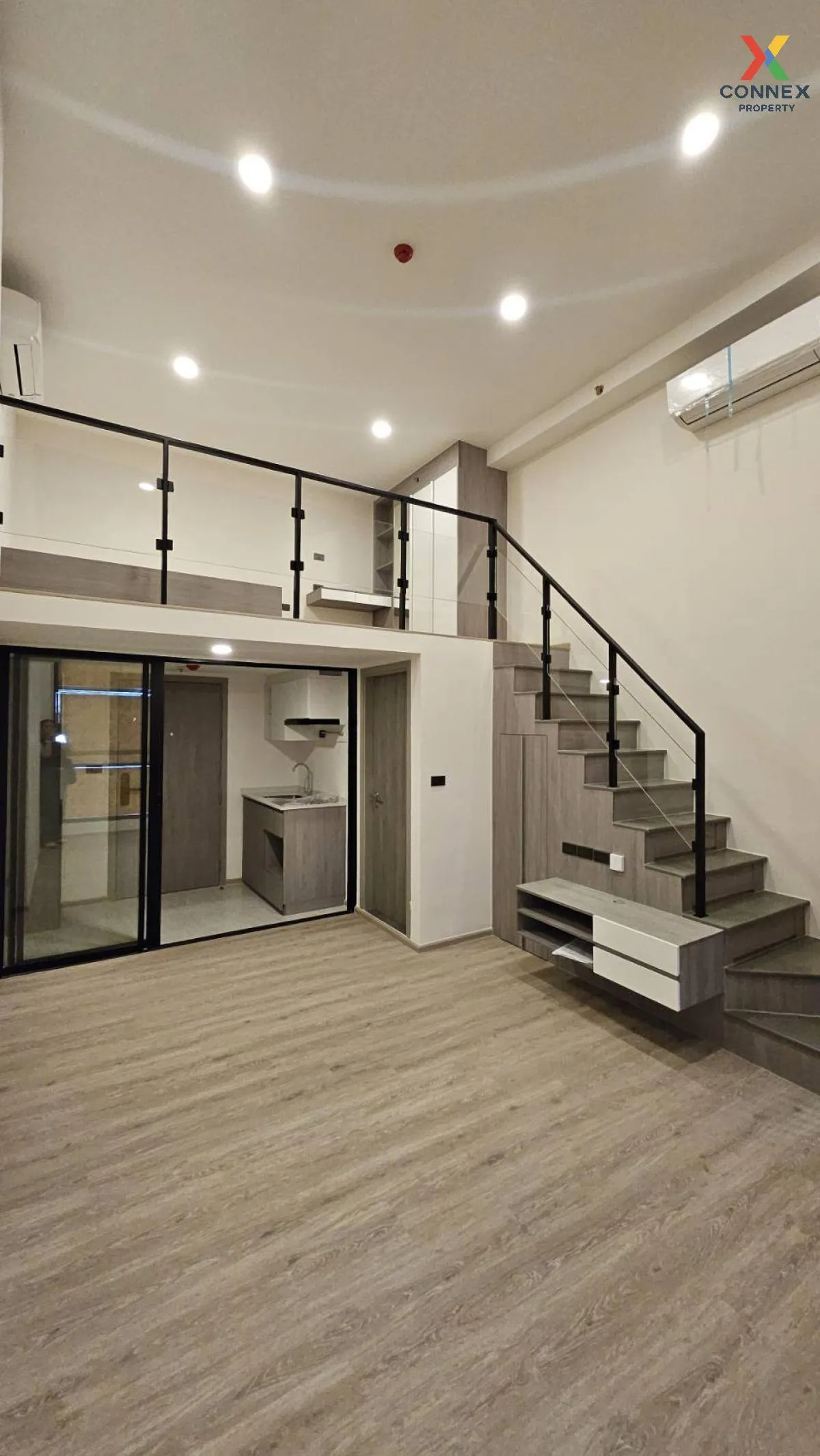 For Sale Condo , Origin Plug & Play Sirindhorn Station , Duplex , 1