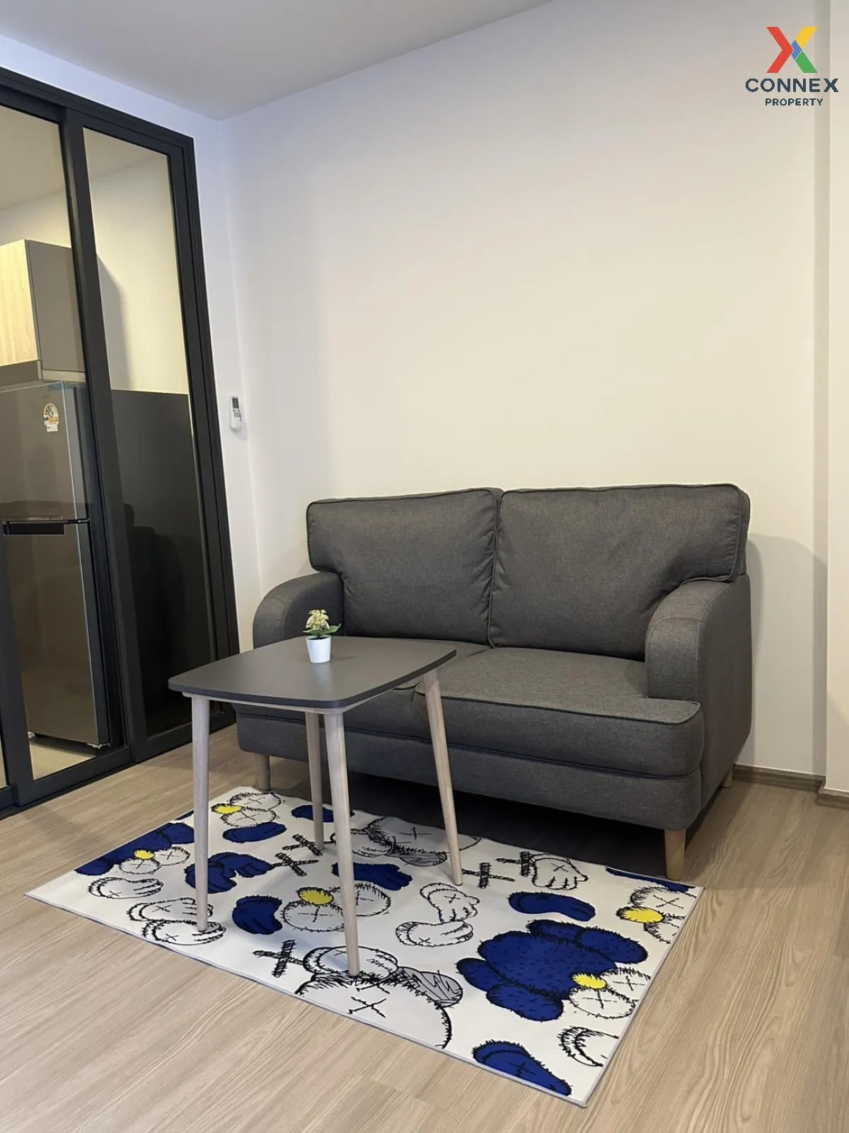 For Rent Condo , The Muve Pradipat , BTS-Saphan Khwai , Sam Sen N 4