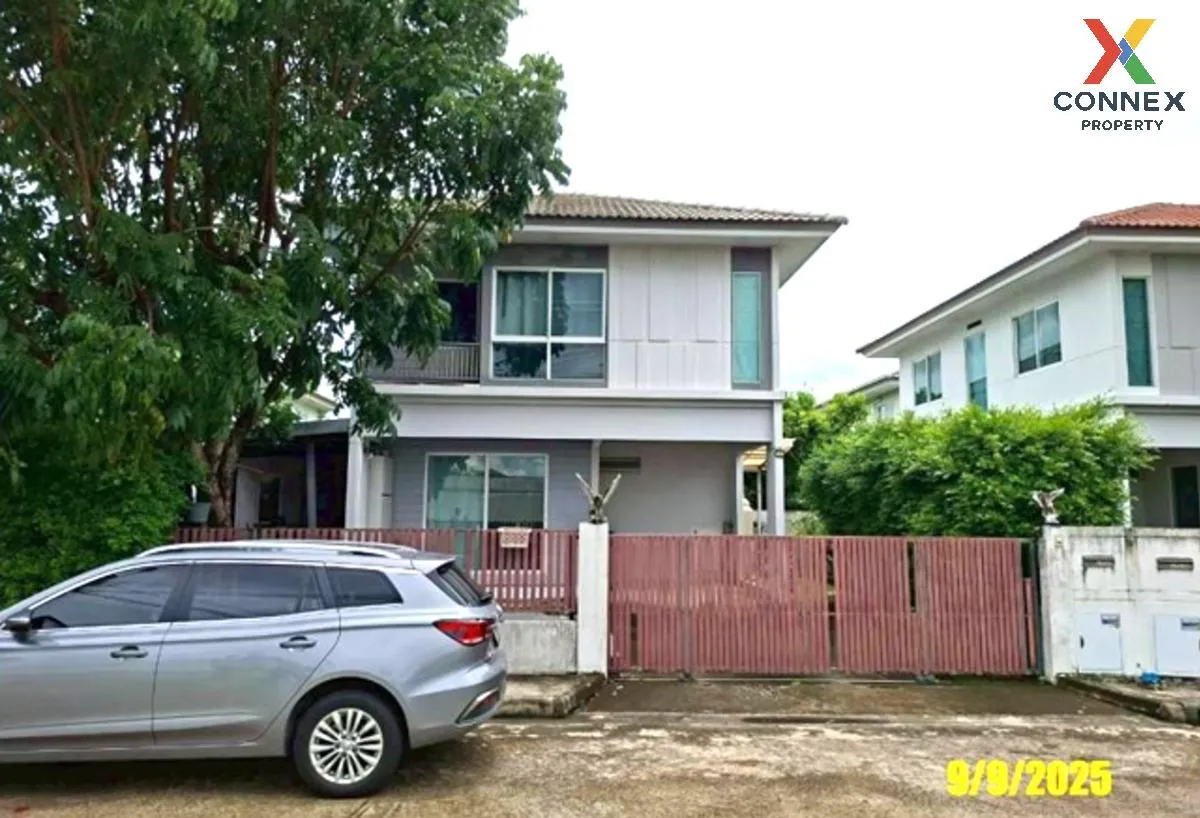 For Sale House , Prueklada Bang Yai , Bang Mae Nang , Bang Yai ,  For Sale House , Prueklada Bang Yai , Bang Mae Nang , Bang Yai ,  1