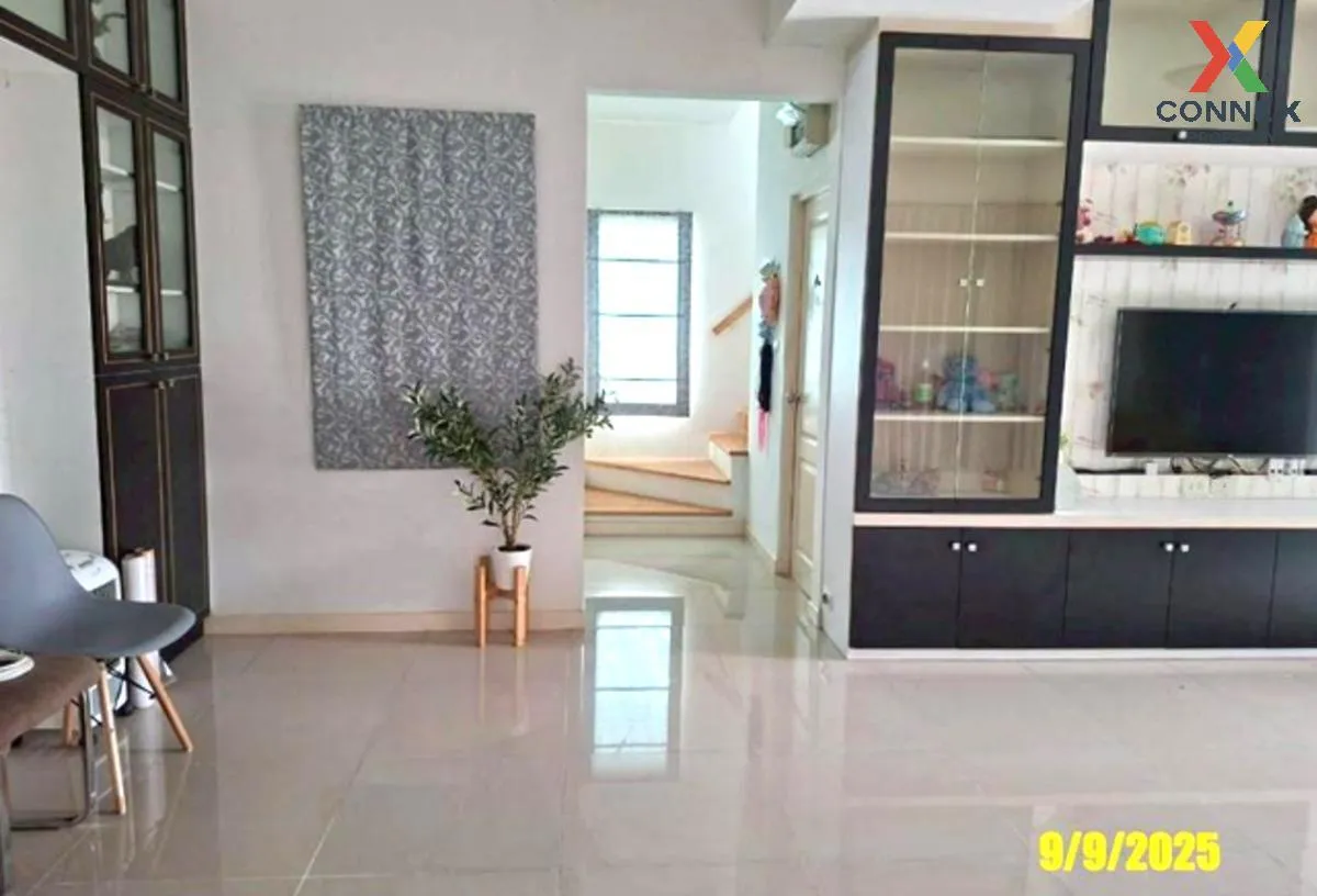 For Sale House , Prueklada Bang Yai , Bang Mae Nang , Bang Yai ,  For Sale House , Prueklada Bang Yai , Bang Mae Nang , Bang Yai ,  4