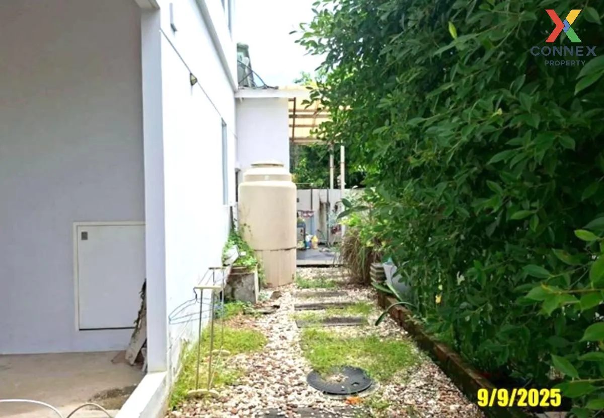 For Sale House , Prueklada Bang Yai , Bang Mae Nang , Bang Yai ,  For Sale House , Prueklada Bang Yai , Bang Mae Nang , Bang Yai ,