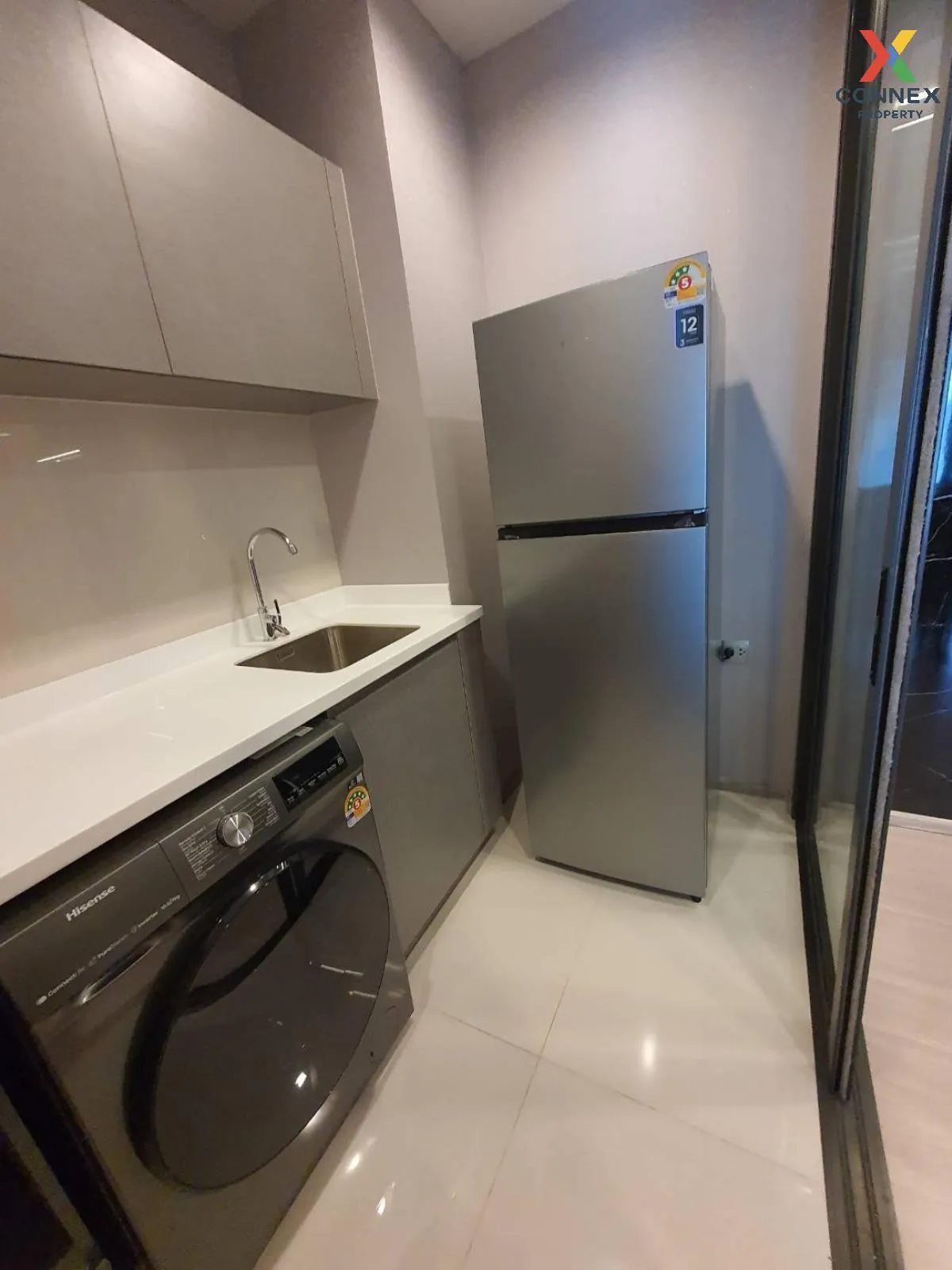 เช่าคอนโด  ไลฟ์ อโศก ไฮป์ พระราม 9 MRT-พระราม 9 มักกะสัน เขต ราชเ เช่าคอนโด  ไลฟ์ อโศก ไฮป์ พระราม 9 MRT-พระราม 9 มักกะสัน เขต ราชเ 4