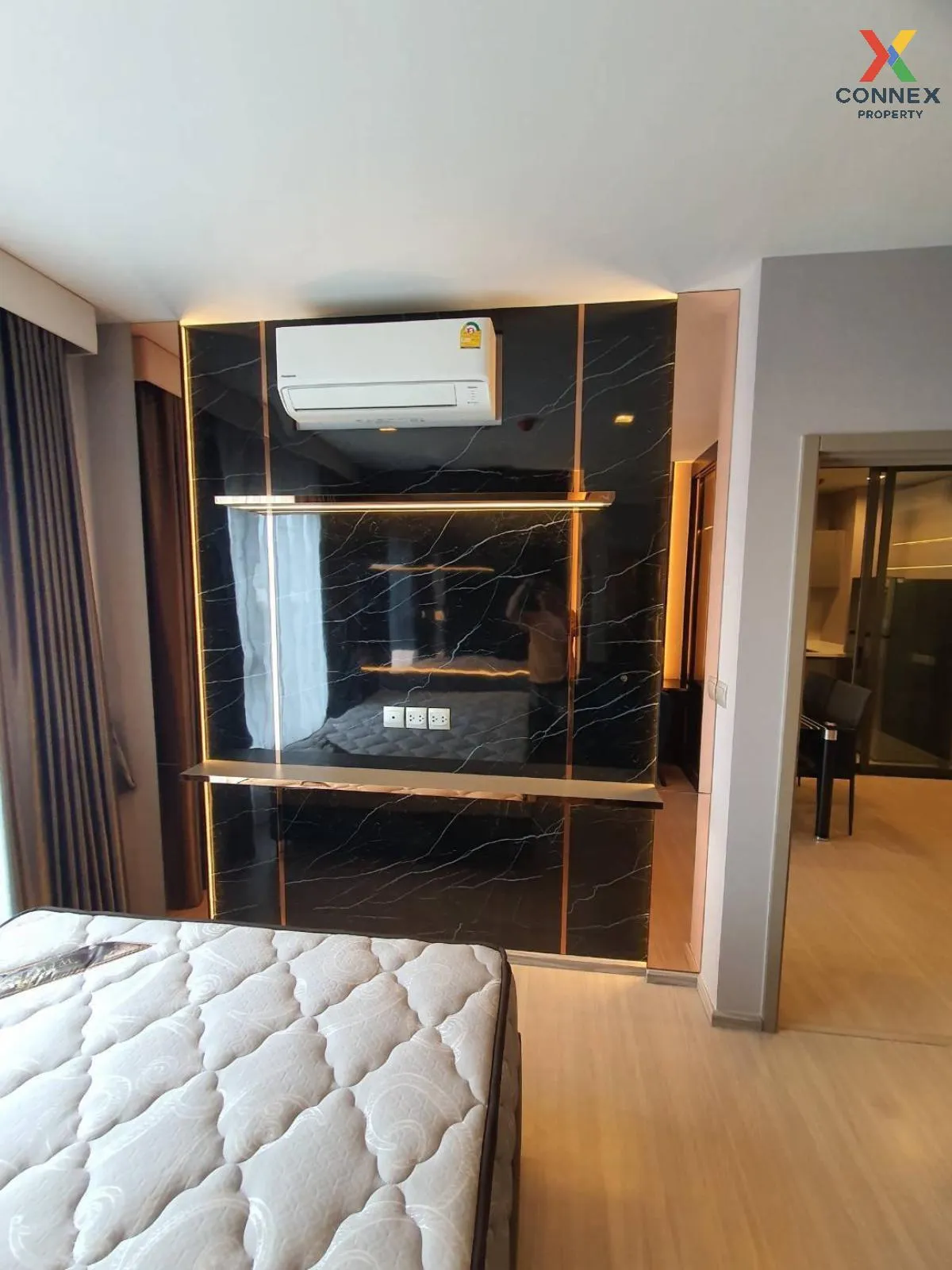 เช่าคอนโด  ไลฟ์ อโศก ไฮป์ พระราม 9 MRT-พระราม 9 มักกะสัน เขต ราชเ เช่าคอนโด  ไลฟ์ อโศก ไฮป์ พระราม 9 MRT-พระราม 9 มักกะสัน เขต ราชเ