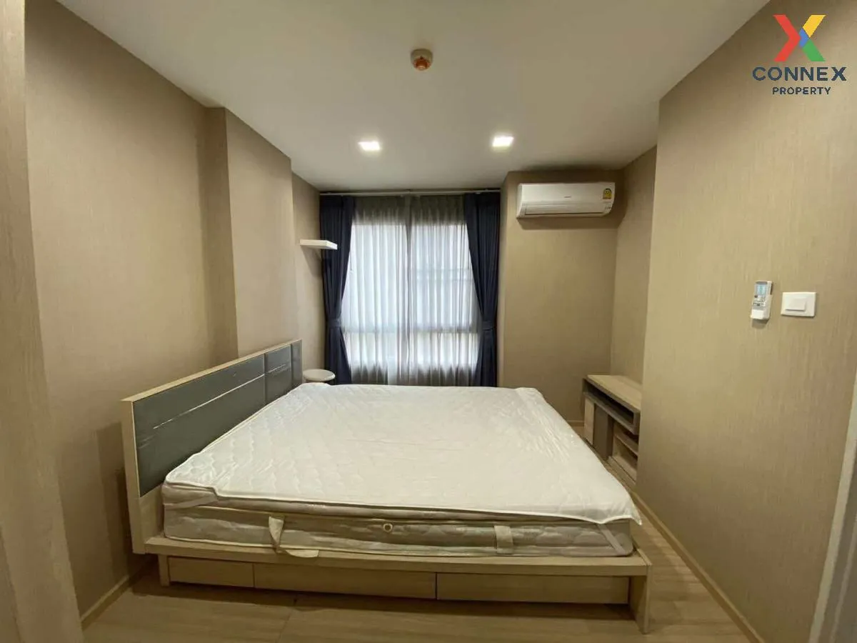 ขายคอนโด  เดอะ พาร์ค แอท ประชาชื่น บางเขน เมืองนนทบุรี นนทบุรี CX