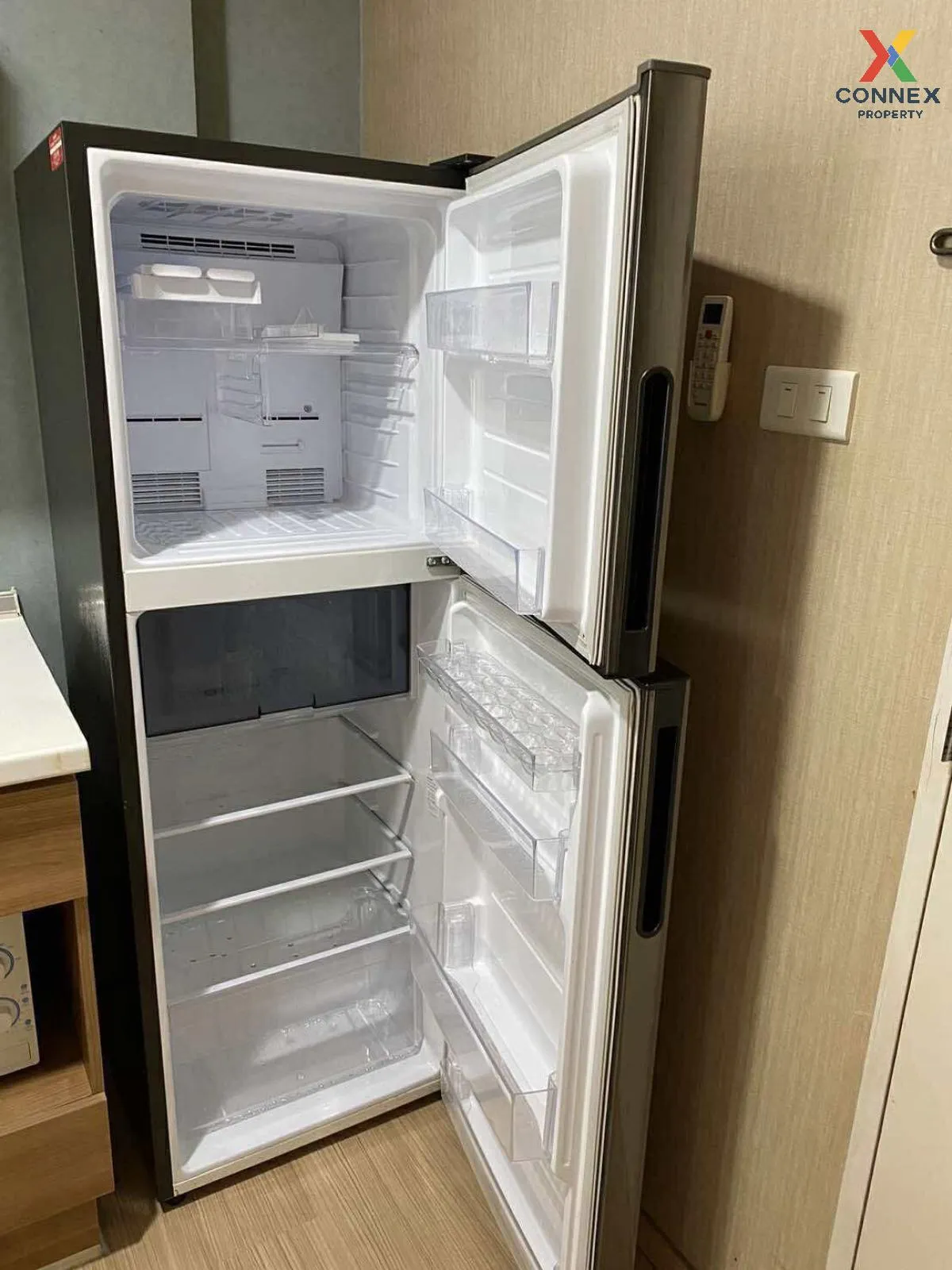 เช่าคอนโด  เดอะ พาร์ค แอท ประชาชื่น บางเขน เมืองนนทบุรี นนทบุรี C 4