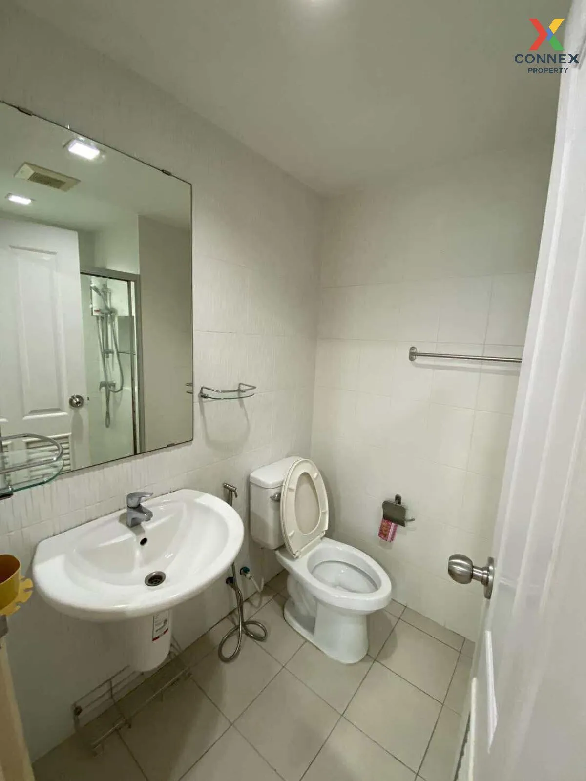 เช่าคอนโด  เดอะ พาร์ค แอท ประชาชื่น บางเขน เมืองนนทบุรี นนทบุรี C