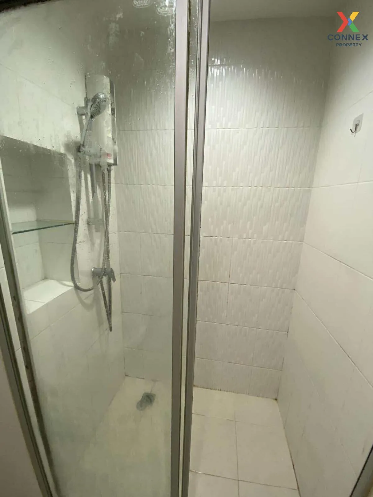 เช่าคอนโด  เดอะ พาร์ค แอท ประชาชื่น บางเขน เมืองนนทบุรี นนทบุรี C