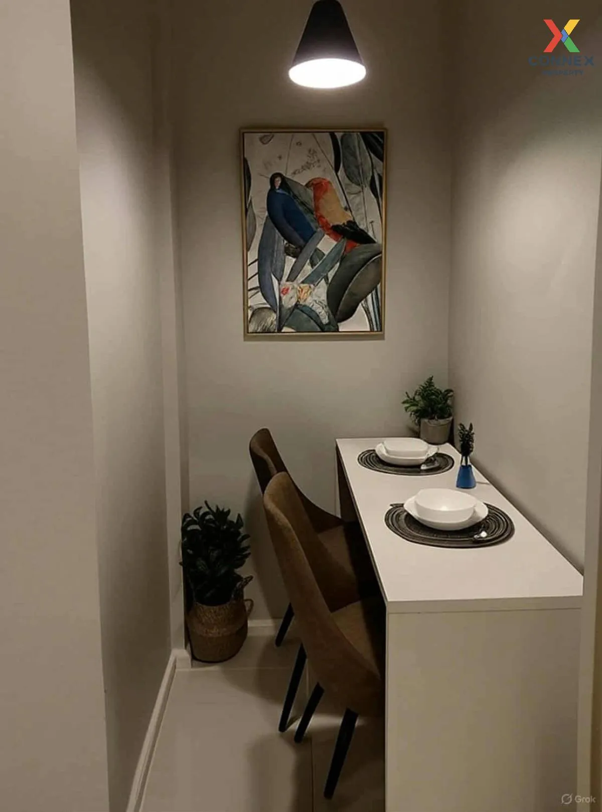 For Rent Condo , Culture Thonglor , nice view , BTS-Thong Lo , Kh 1