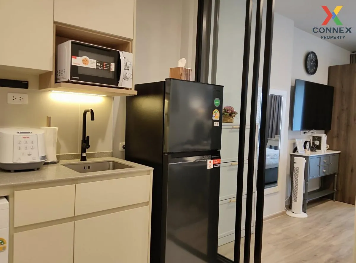 For Rent Condo , Culture Thonglor , nice view , BTS-Thong Lo , Kh 3