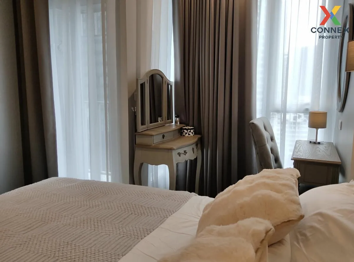 For Rent Condo , Culture Thonglor , nice view , BTS-Thong Lo , Kh