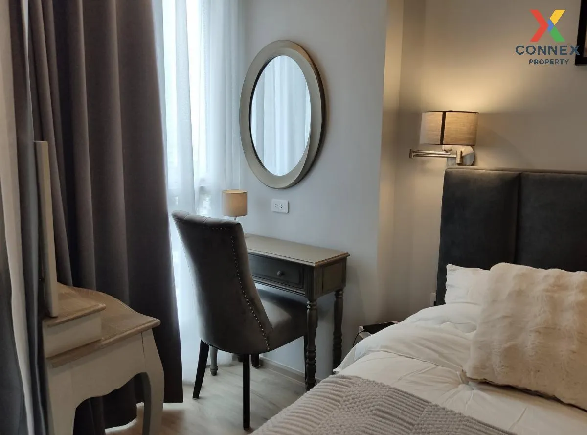 For Rent Condo , Culture Thonglor , nice view , BTS-Thong Lo , Kh