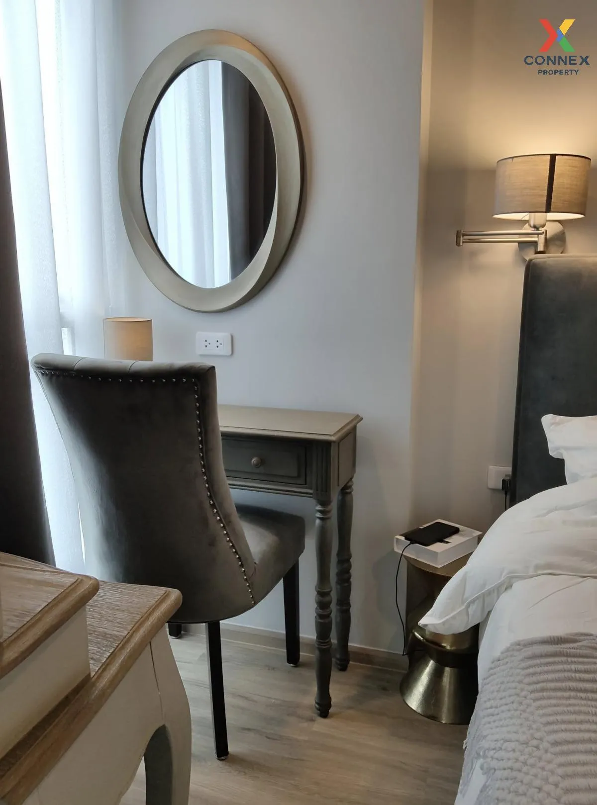 For Rent Condo , Culture Thonglor , nice view , BTS-Thong Lo , Kh