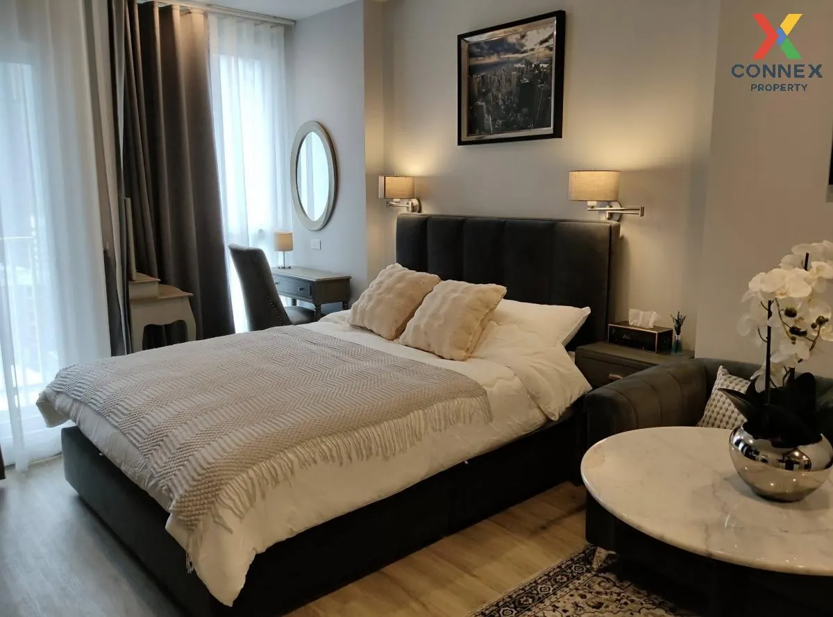 For Rent Condo , Culture Thonglor , nice view , BTS-Thong Lo , Kh