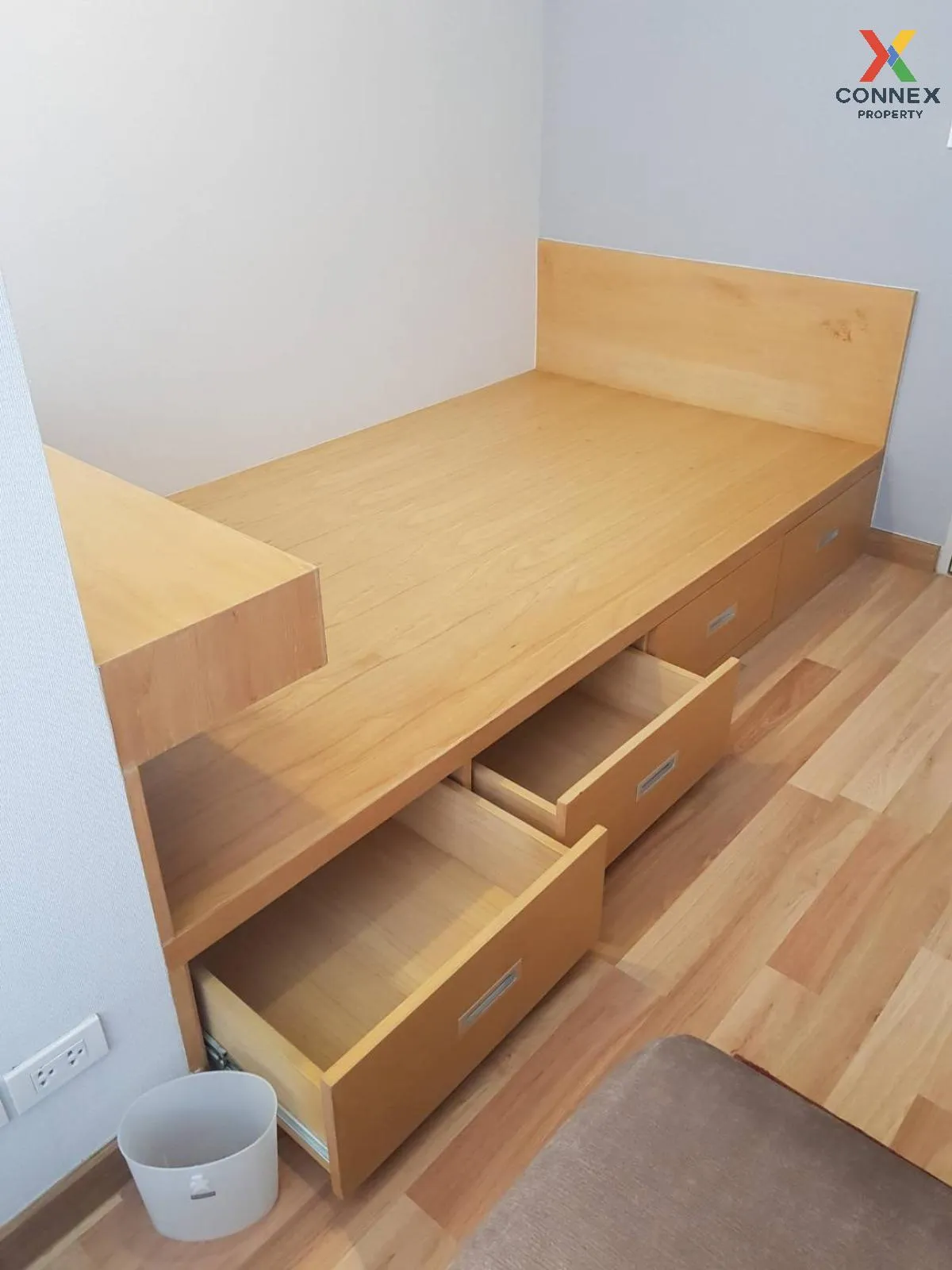 เช่าคอนโด  ไอดีโอ บลูโคฟ สุขุมวิท BTS-อุดมสุข บางนา เขต บางนา กรุ 4