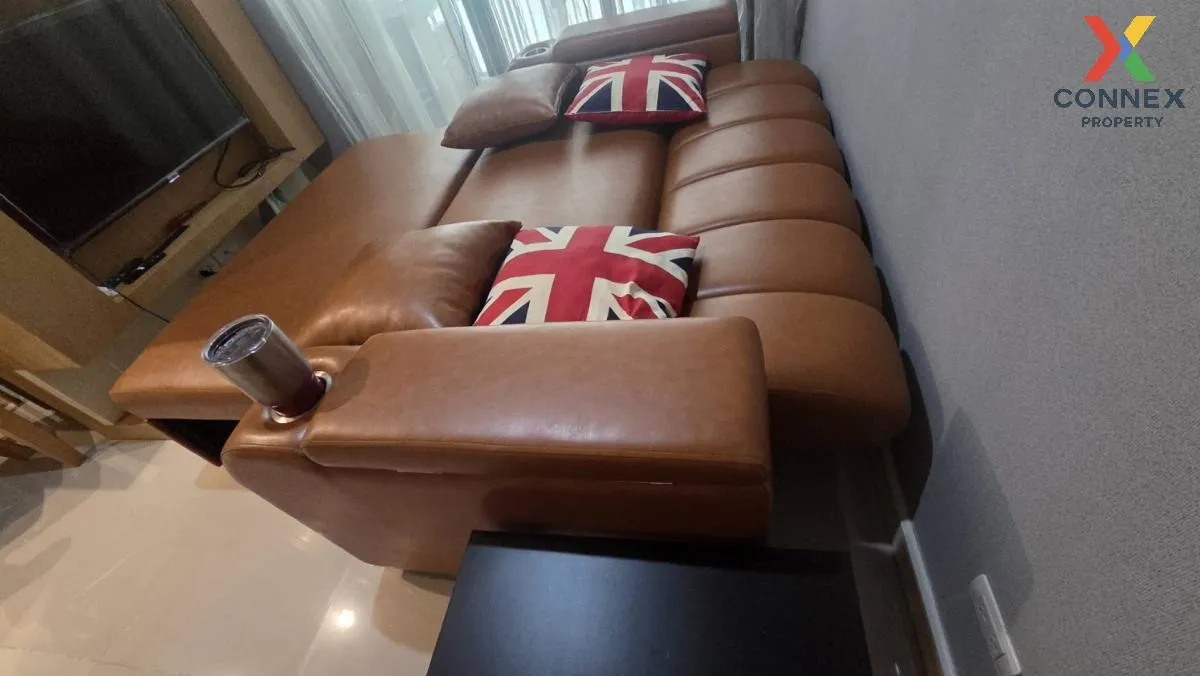 เช่าคอนโด  ไอดีโอ บลูโคฟ สุขุมวิท BTS-อุดมสุข บางนา เขต บางนา กรุ