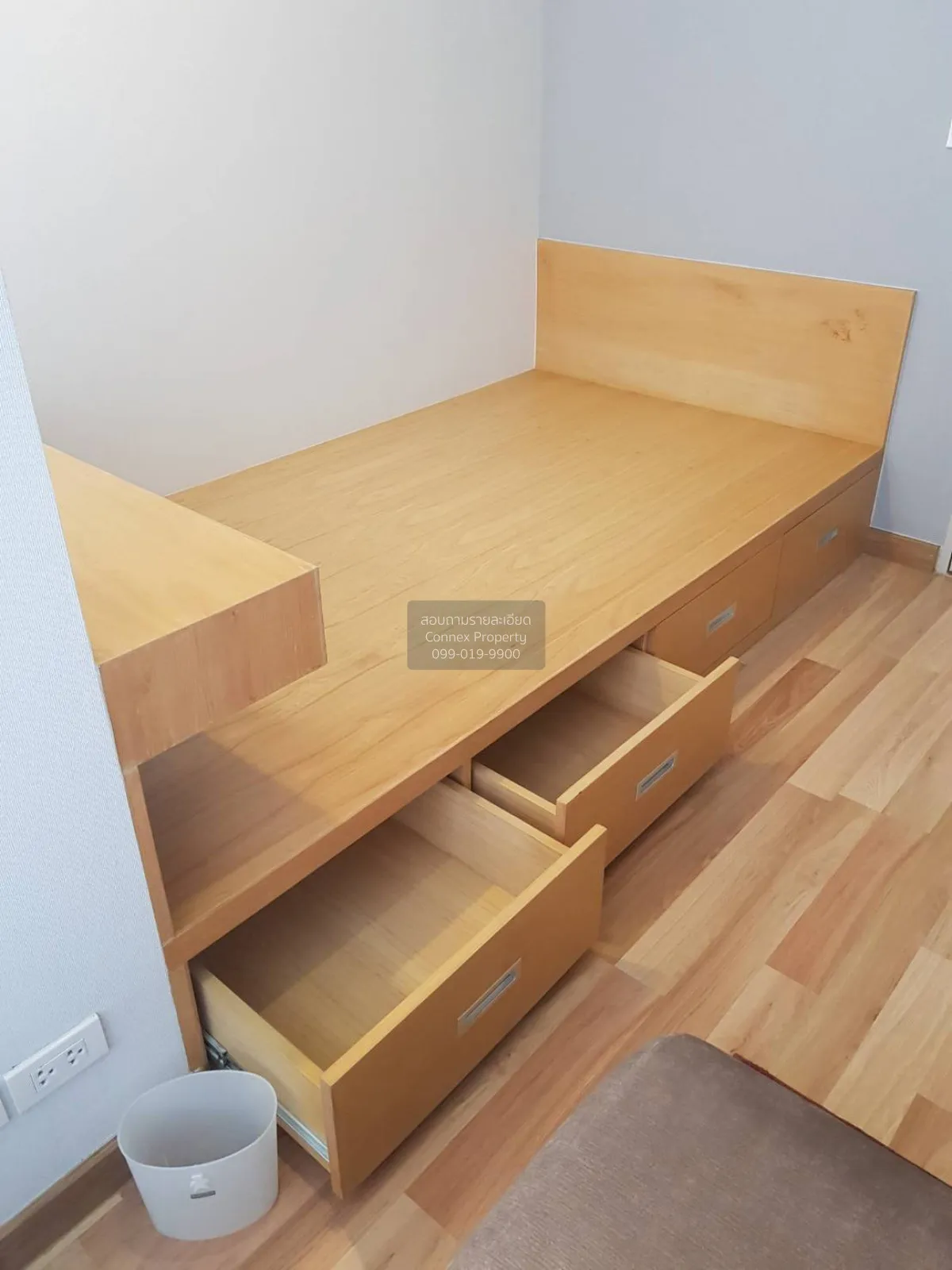 For Sale Condo , Ideo Blucove Sukhumvit , BTS-Udom Suk , Bang Na 