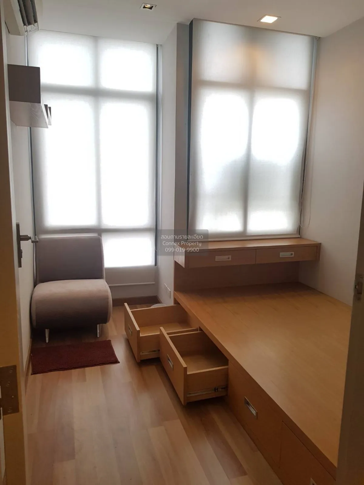 For Sale Condo , Ideo Blucove Sukhumvit , BTS-Udom Suk , Bang Na 