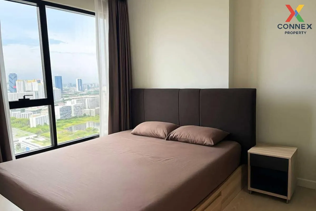 ขายคอนโด  นิช ไพรด์ ทองหล่อ-เพชรบุรี BTS-ทองหล่อ บางกะปิ เขต ห้วย 4