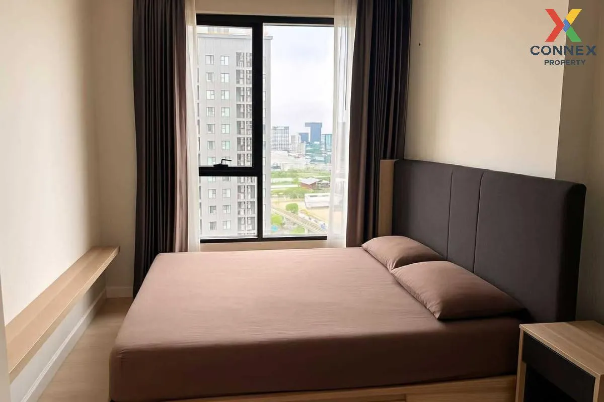 ขายคอนโด  นิช ไพรด์ ทองหล่อ-เพชรบุรี BTS-ทองหล่อ บางกะปิ เขต ห้วย