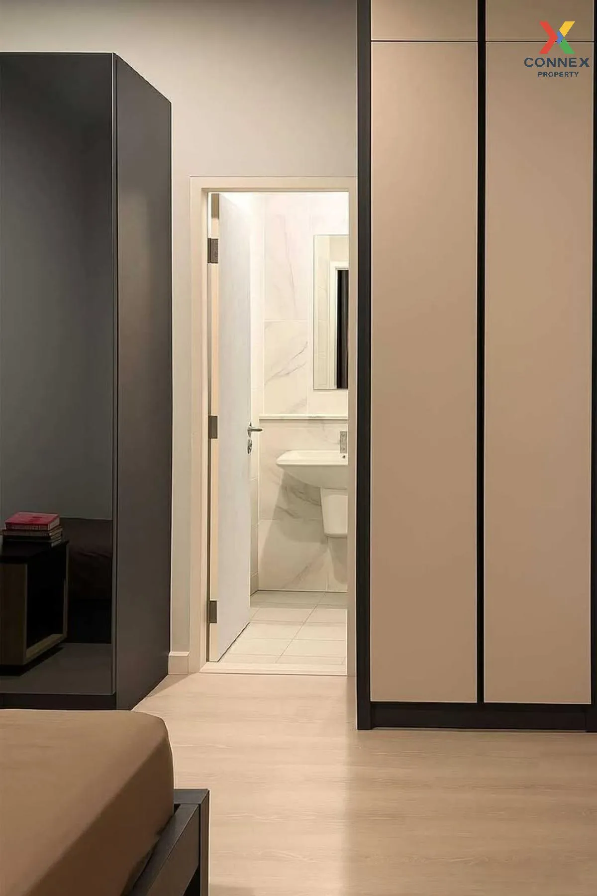 ขายคอนโด  นิช ไพรด์ ทองหล่อ-เพชรบุรี BTS-ทองหล่อ บางกะปิ เขต ห้วย