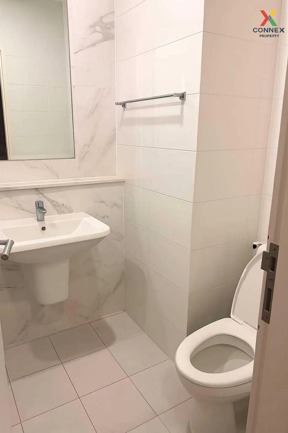 ขายคอนโด  นิช ไพรด์ ทองหล่อ-เพชรบุรี BTS-ทองหล่อ บางกะปิ เขต ห้วย