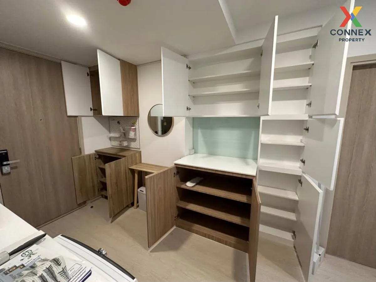 เช่าคอนโด   โนเบิล แอมเบียนส์ สุขุมวิท 42 BTS-เอกมัย พระโขนง เขต 