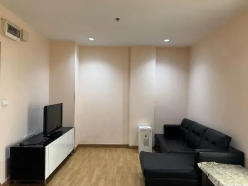 เช่าคอนโด  พีจี พระราม9 MRT-พระราม 9 ห้วยขวาง เขต ห้วยขวาง กรุงเทพ CX-135878