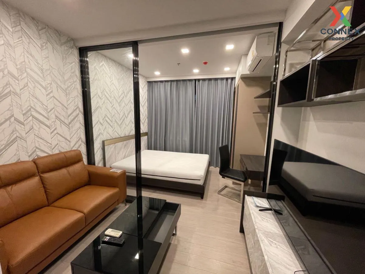 For Rent Condo , One9Five Asoke - Rama 9 , MRT-Phra Ram 9 , Huai  2