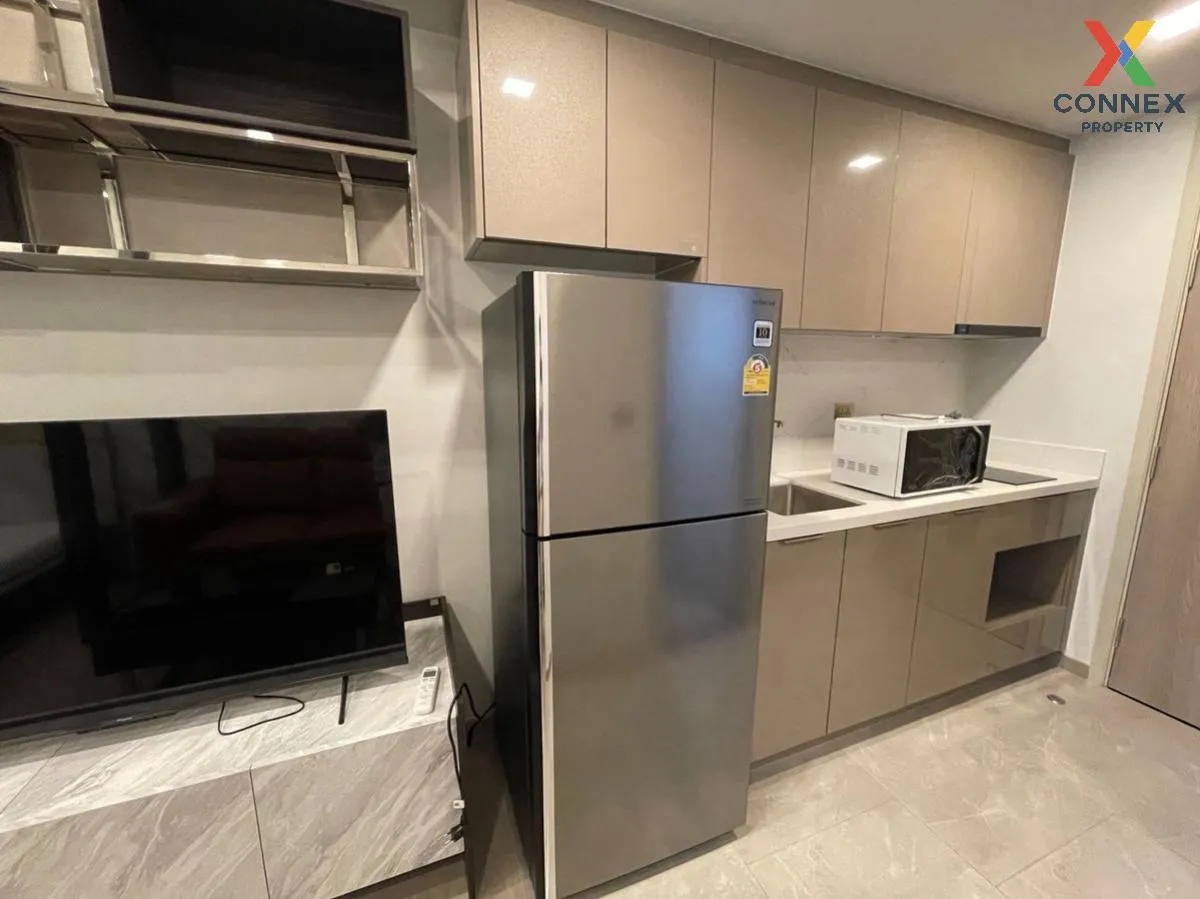 For Rent Condo , One9Five Asoke - Rama 9 , MRT-Phra Ram 9 , Huai 