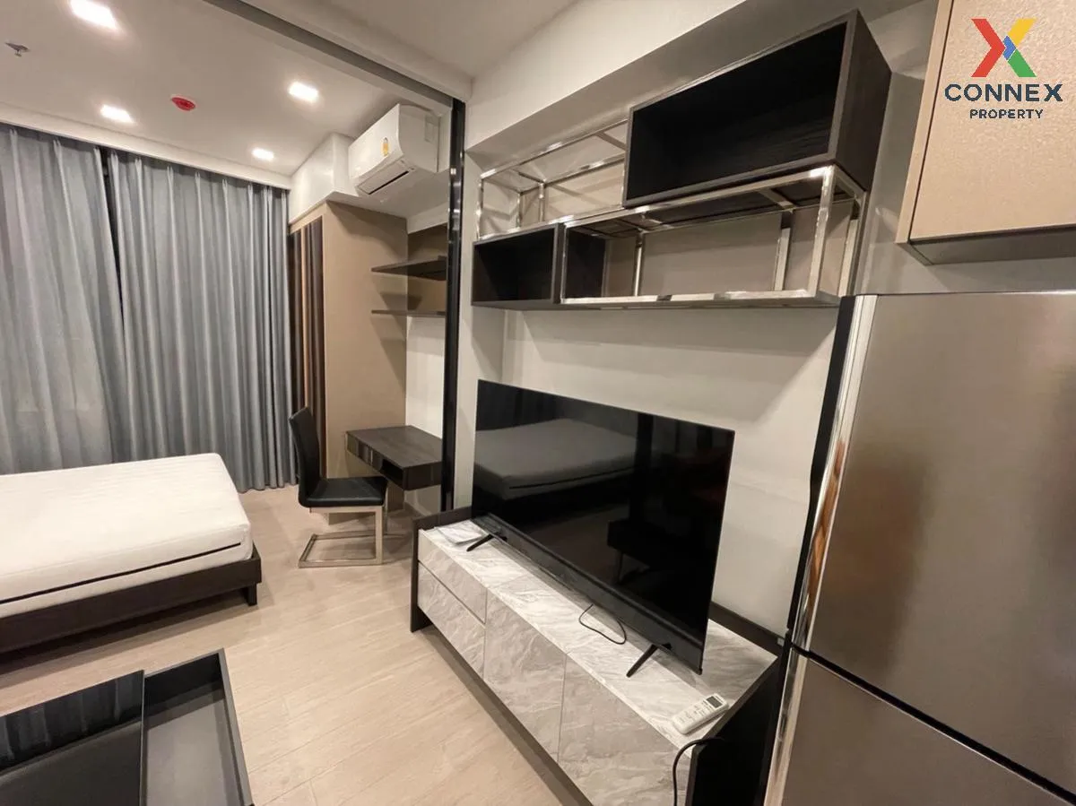 For Rent Condo , One9Five Asoke - Rama 9 , MRT-Phra Ram 9 , Huai 