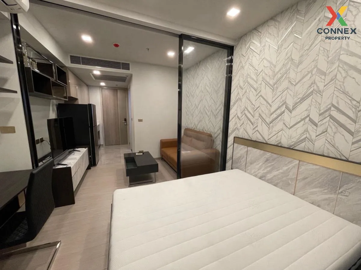 For Rent Condo , One9Five Asoke - Rama 9 , MRT-Phra Ram 9 , Huai 