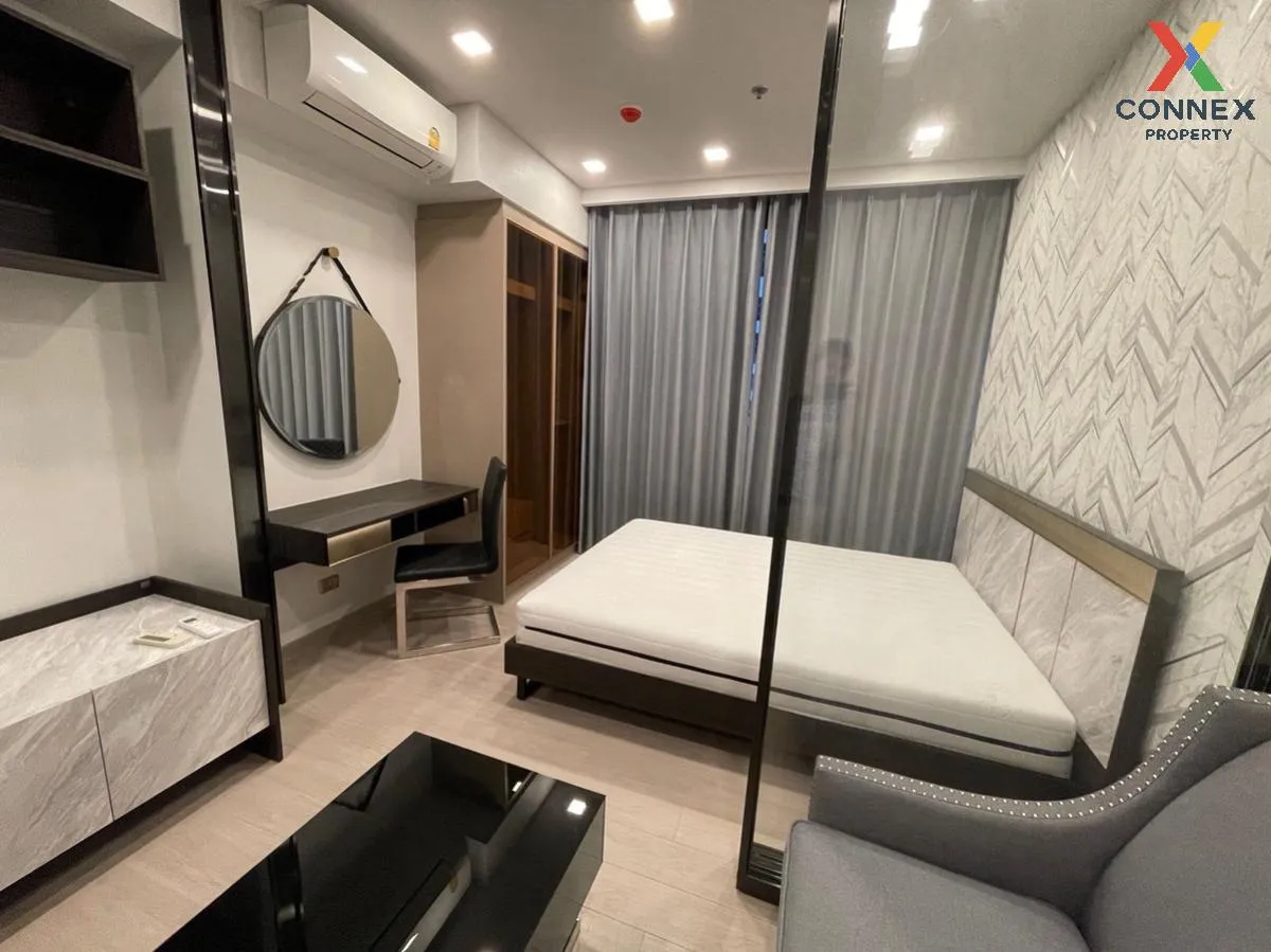 For Sale Condo , One9Five Asoke - Rama 9 , MRT-Phra Ram 9 , Huai  2