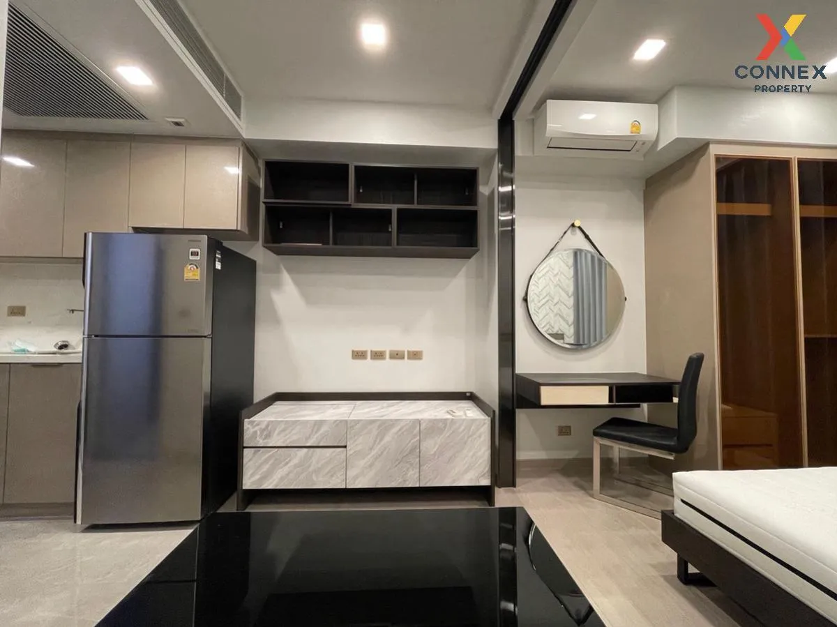 For Sale Condo , One9Five Asoke - Rama 9 , MRT-Phra Ram 9 , Huai 