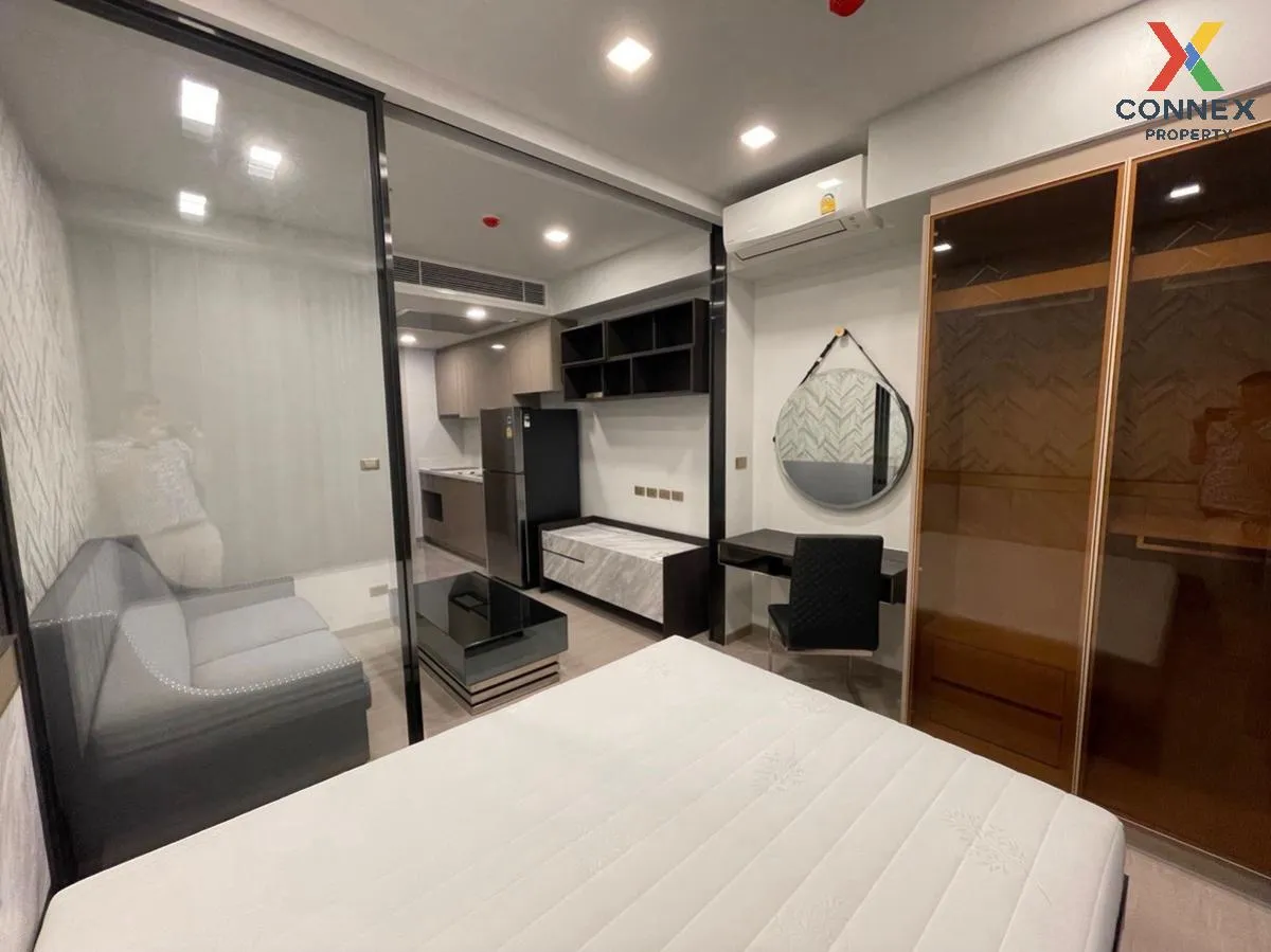 For Sale Condo , One9Five Asoke - Rama 9 , MRT-Phra Ram 9 , Huai 