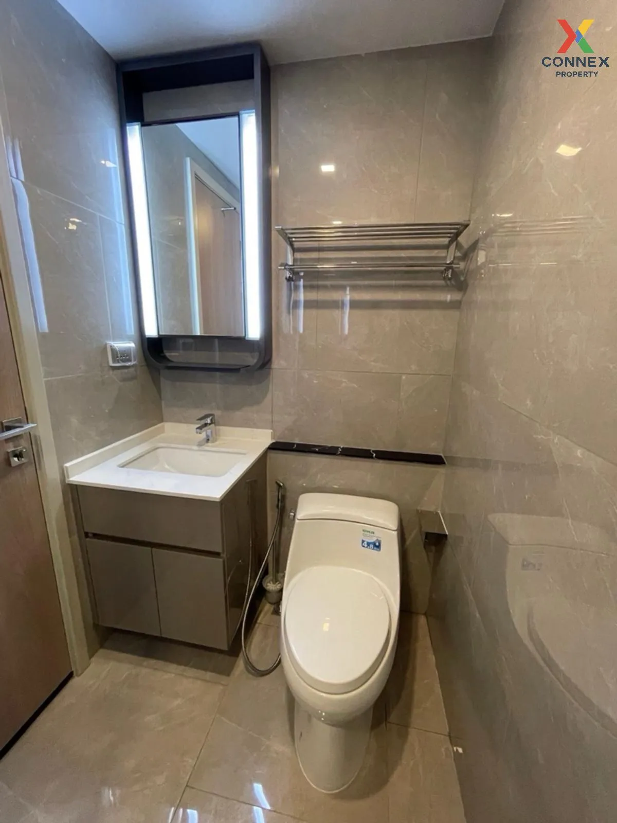 For Sale Condo , One9Five Asoke - Rama 9 , MRT-Phra Ram 9 , Huai 