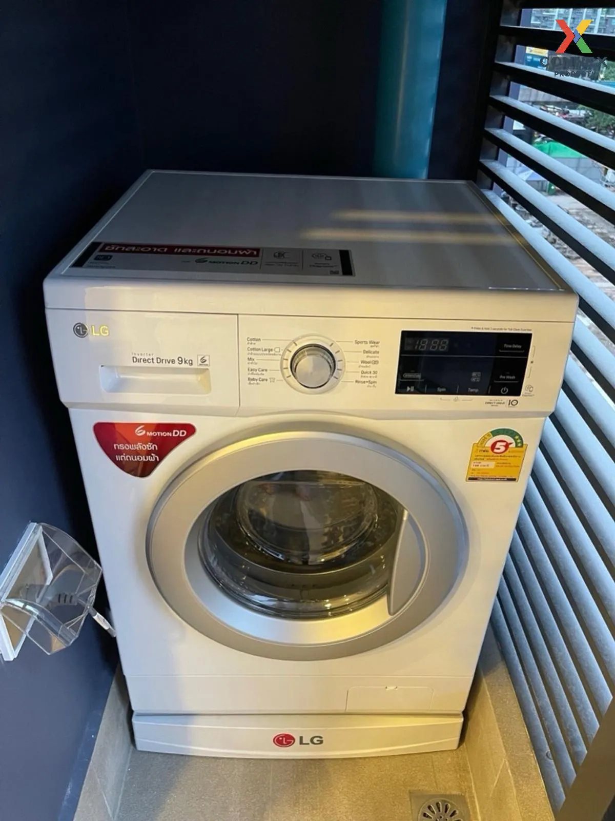 For Sale Condo , One9Five Asoke - Rama 9 , MRT-Phra Ram 9 , Huai 