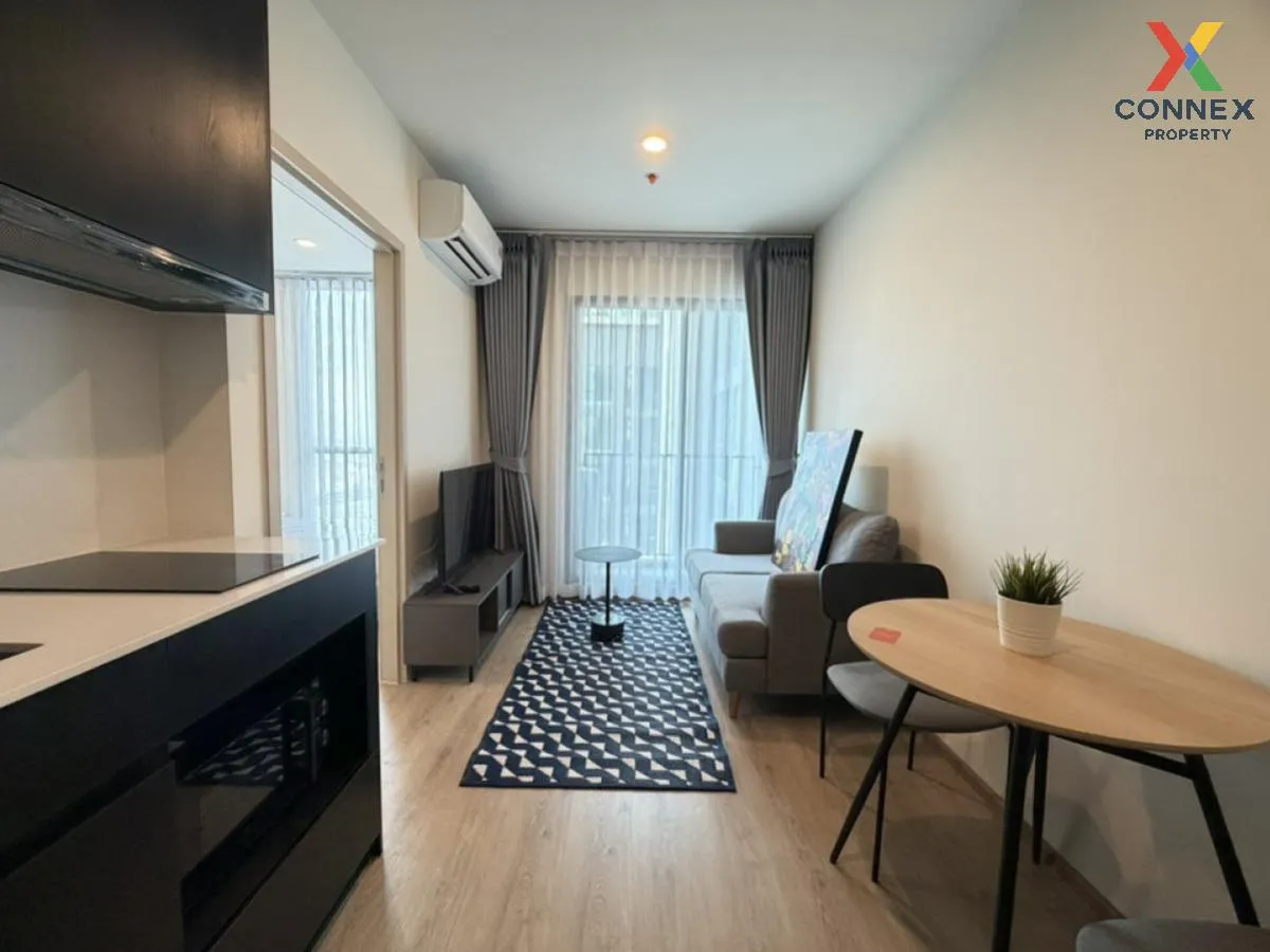 เช่าคอนโด  นิว ดิสทริค อาร์ 9 MRT-พระราม 9 ห้วยขวาง เขต ห้วยขวาง  เช่าคอนโด  นิว ดิสทริค อาร์ 9 MRT-พระราม 9 ห้วยขวาง เขต ห้วยขวาง  3