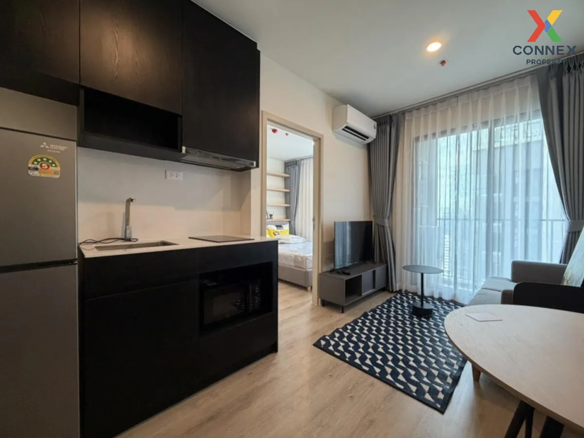 เช่าคอนโด  นิว ดิสทริค อาร์ 9 MRT-พระราม 9 ห้วยขวาง เขต ห้วยขวาง  เช่าคอนโด  นิว ดิสทริค อาร์ 9 MRT-พระราม 9 ห้วยขวาง เขต ห้วยขวาง  4