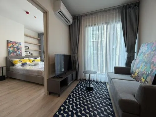 For Rent Condo , Nue District R9 , MRT-Phra Ram 9 , Huai Khwang , Huai Khwang , Bangkok , CX-135883 For Rent Condo , Nue District R9 , MRT-Phra Ram 9 , Huai Khwang , Huai Khwang , Bangkok , CX-135883