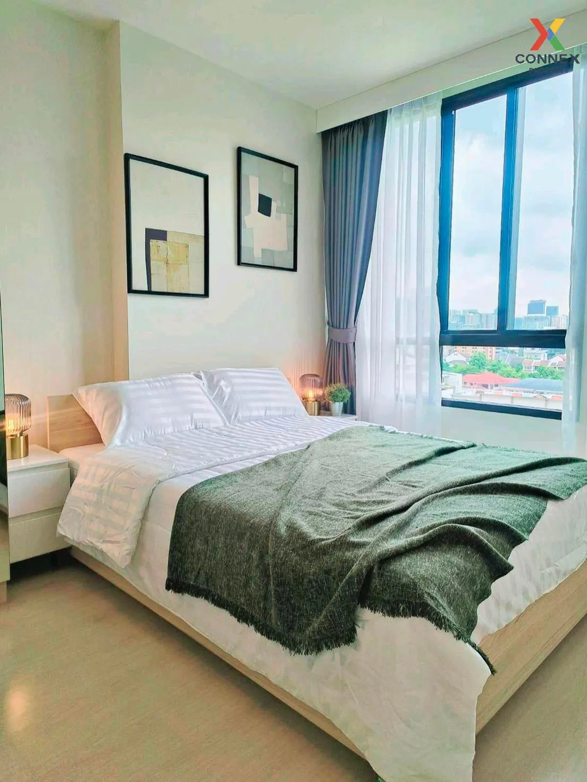 For Sale Condo , Nue Noble Ratchada-Lat Phrao , MRT-Ratchada , Ch 3