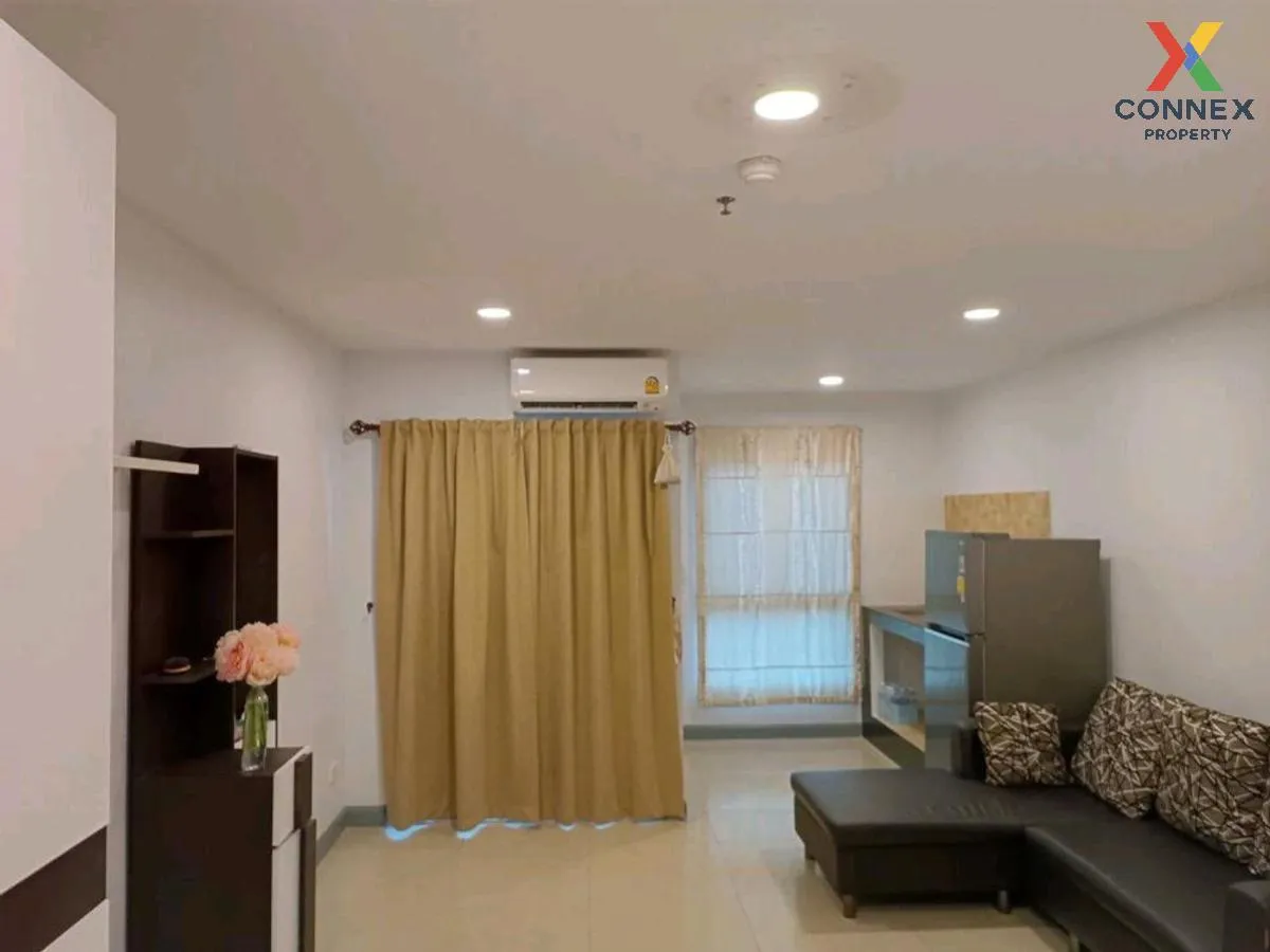 For Sale Condo , Regent Home 7 Sanphawut 2 , BTS-Bang Na , Bang N 1
