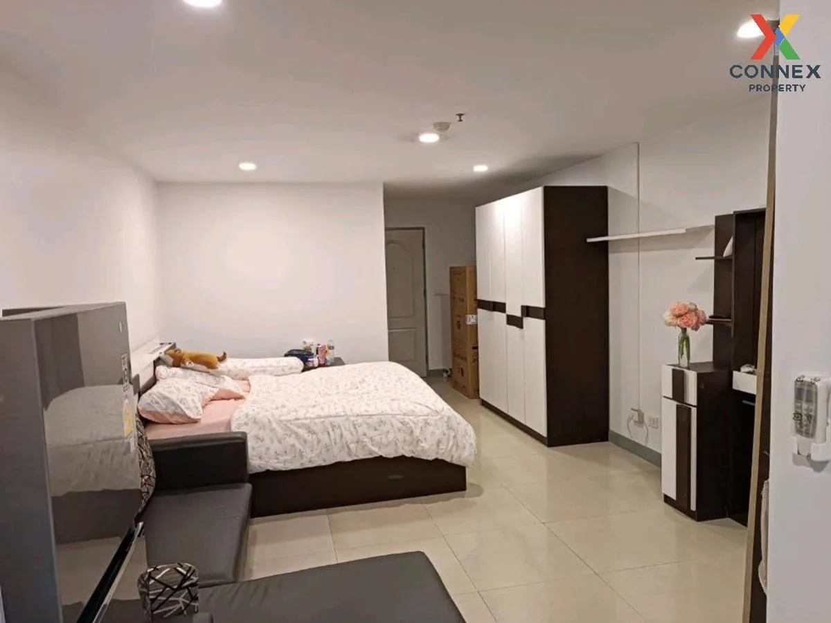 For Sale Condo , Regent Home 7 Sanphawut 2 , BTS-Bang Na , Bang N