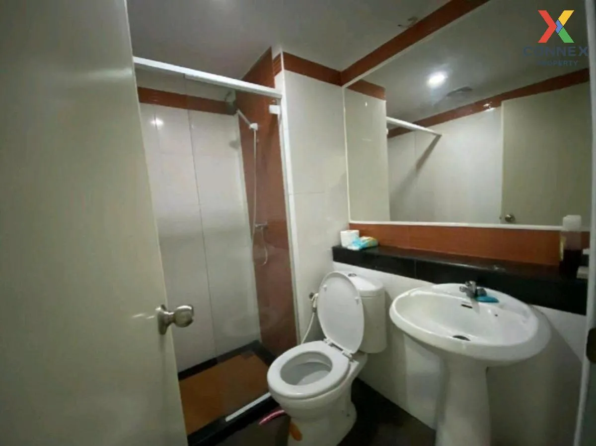 For Sale Condo , Regent Home 7 Sanphawut 2 , BTS-Bang Na , Bang N
