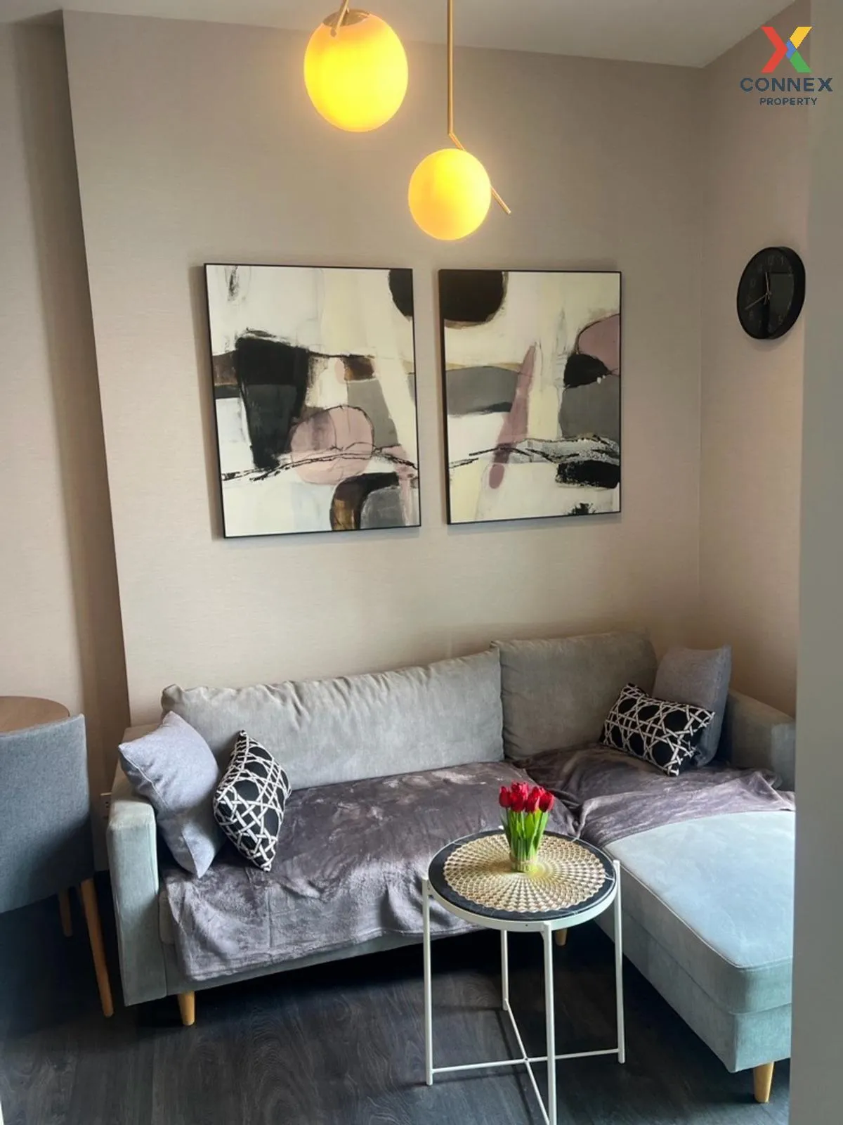 For Rent Condo , EDGE Sukhumvit 23 , BTS-Asok , Khlong Toei Nuea  For Rent Condo , EDGE Sukhumvit 23 , BTS-Asok , Khlong Toei Nuea  1